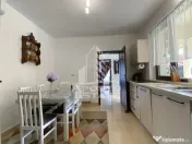 Casa pasiva de vanzare centrul comunei Liebling Timis 