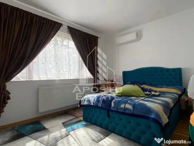 Casa pasiva de vanzare centrul comunei Liebling Timis - Liebling (Timis)