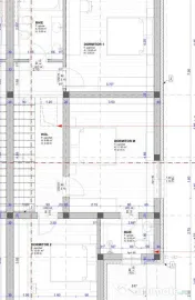 Duplex la rosu cu 5 camere, zona Rudicica