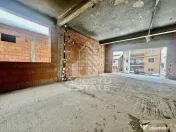 Casa individuala, la rosu, garaj incorporat, zona Eso din Giroc