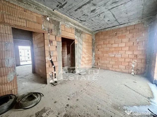 Casa individuala, la rosu, garaj incorporat, zona Eso din Giroc - Giroc (Timis)