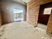 Casa individuala, la rosu, garaj incorporat, zona Eso din Giroc