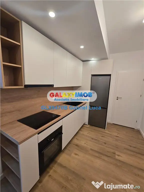 Apartament 2 camere 65 mp | Decomandat | 2 bai | Nou | Piata - Bucuresti (Bucuresti-Ilfov)