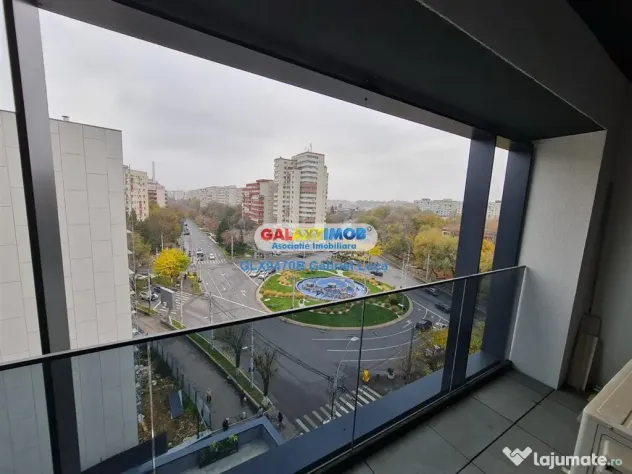 Apartament 2 camere 65 mp | Decomandat | 2 bai | Nou | Piata - Bucuresti (Bucuresti-Ilfov)