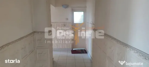 Apartament 3 camere, decomandat, etaj intermediar, zona Materna - Turda (Cluj)