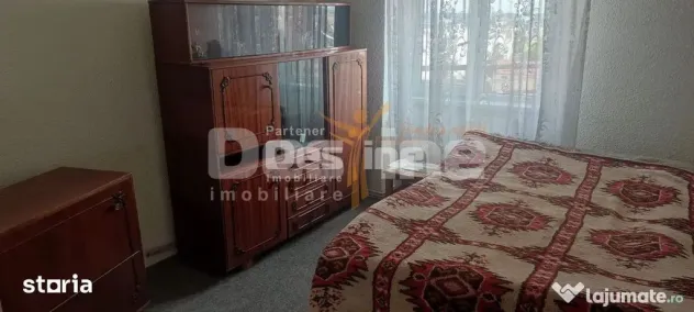 Apartament 3 camere, decomandat, etaj intermediar, zona Materna - Turda (Cluj)