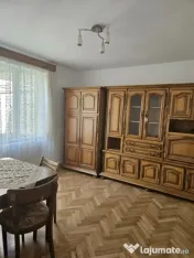 Apartament cu 3 camere – Confort, spațiu și funcțional