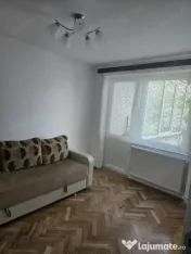 Apartament cu 3 camere – Confort, spațiu și funcțional