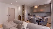 Apartament finalizat Pipera - Jolie Village