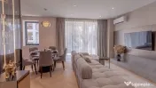Apartament finalizat Pipera - Jolie Village 