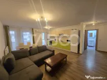 Apartament 2 camere de inchiriat decomandat 54 mp zona Lupen