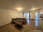 Apartament 2 camere de inchiriat decomandat 54 mp zona Lupen 