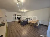 Apartament 2 camere de inchiriat decomandat 54 mp zona Lupen 