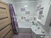 Apartament 2 camere de inchiriat decomandat 54 mp zona Lupen 