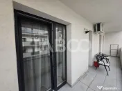 Apartament 2 camere de inchiriat decomandat 54 mp zona Lupen 
