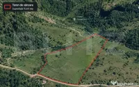 Teren de vânzare, 9641 mp, zona Exterior Nord