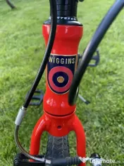 Bicicletă copii Wiggins 16 inch – Ușoară, ideală pentru învățare (3-6 ani)