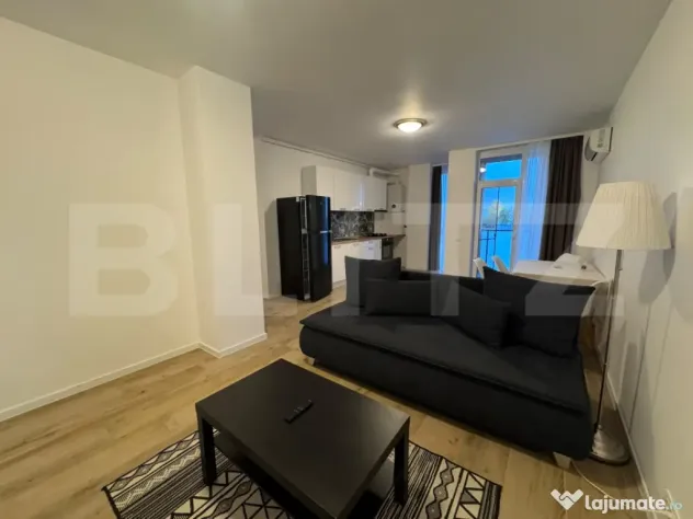 Apartament 2 camere, 50 mp, zona Torontalului - Timisoara (Timis)