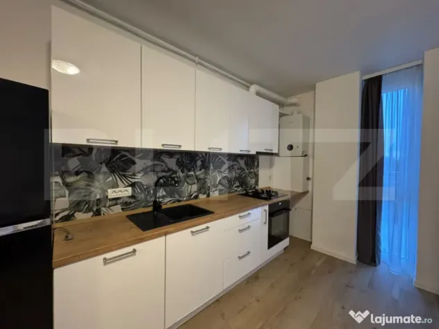 Apartament 2 camere, 50 mp, zona Torontalului - Timisoara (Timis)