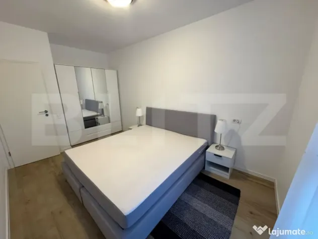 Apartament 2 camere, 50 mp, zona Torontalului - Timisoara (Timis)