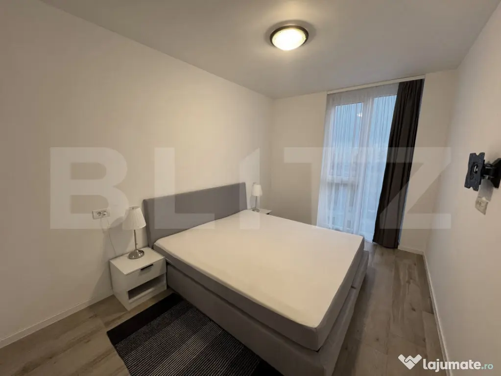 Apartament 2 camere, 50 mp, zona Torontalului - Timisoara (Timis)