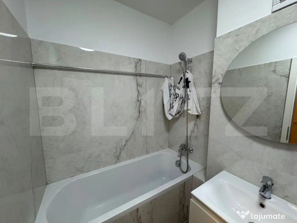 Apartament 2 camere, 50 mp, zona Torontalului - Timisoara (Timis)