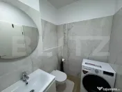 Apartament 2 camere, 50 mp, zona Torontalului 