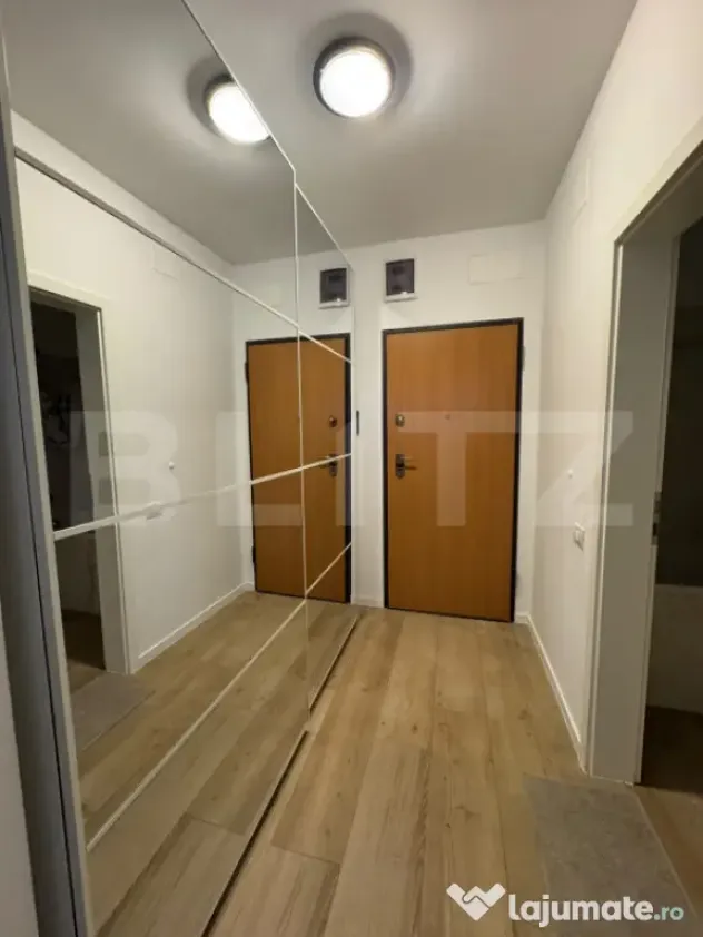 Apartament 2 camere, 50 mp, zona Torontalului - Timisoara (Timis)