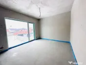 Duplex despartit prin camera tehnica 3 camere si 2 bai - Mos