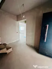 Duplex despartit prin camera tehnica 3 camere si 2 bai - Mos