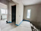 Duplex despartit prin camera tehnica 3 camere si 2 bai - Mos