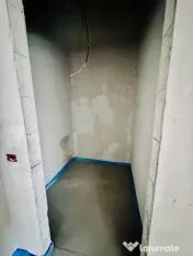 Duplex despartit prin camera tehnica 3 camere si 2 bai - Mos
