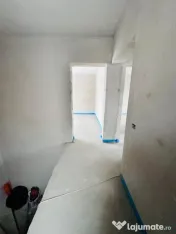 Duplex despartit prin camera tehnica 3 camere si 2 bai - Mos