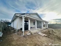 Duplex pe parter 4 camere - Bucovat