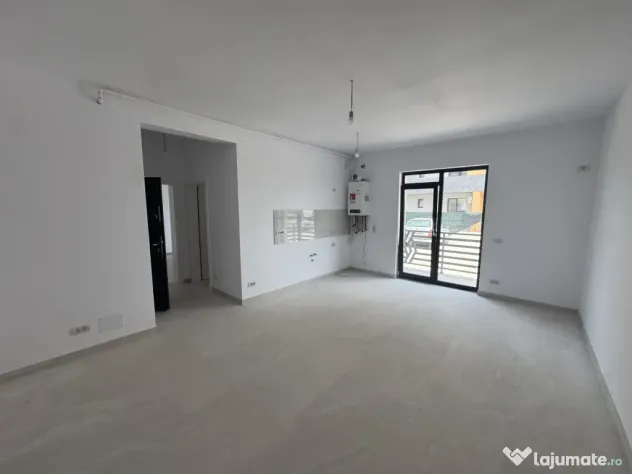 Apartament 2 Camere la Parter, Finisaje Moderne, Giroc / 52 - Giroc (Timis)