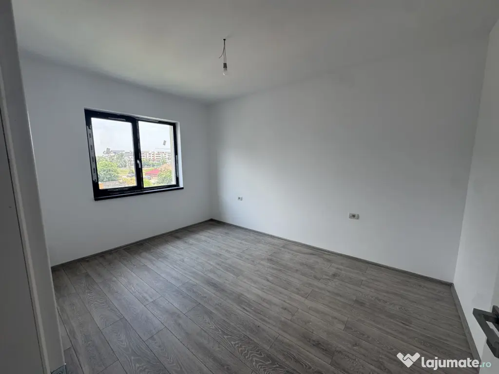 Apartament 2 Camere la Parter, Finisaje Moderne, Giroc / 52 - Giroc (Timis)