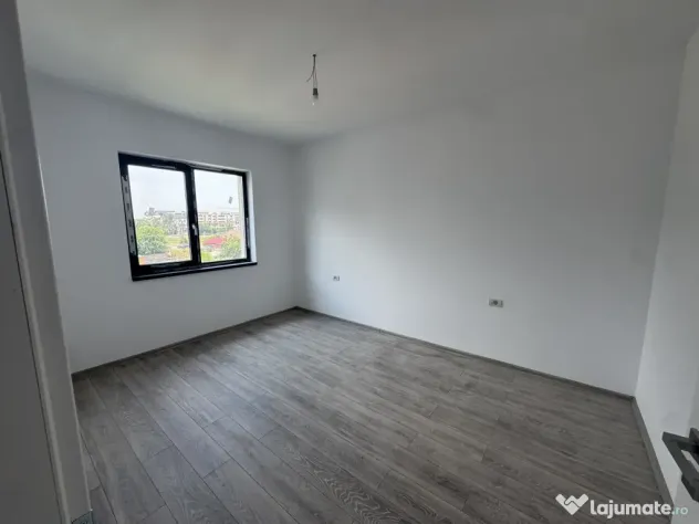 Apartament 2 Camere la Parter, Finisaje Moderne, Giroc / 52 - Giroc (Timis)
