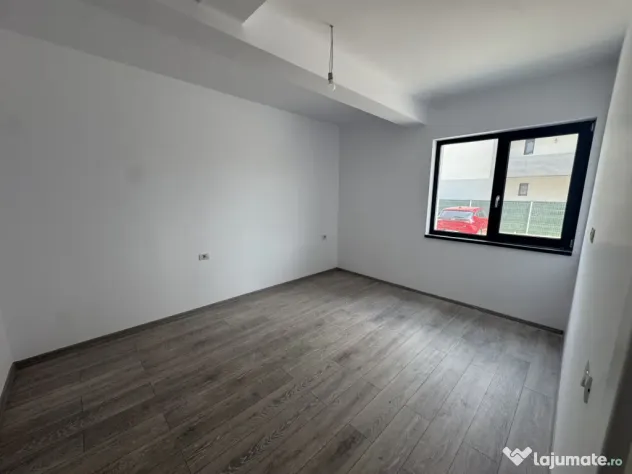 Apartament 2 Camere la Parter, Finisaje Moderne, Giroc / 52 - Giroc (Timis)