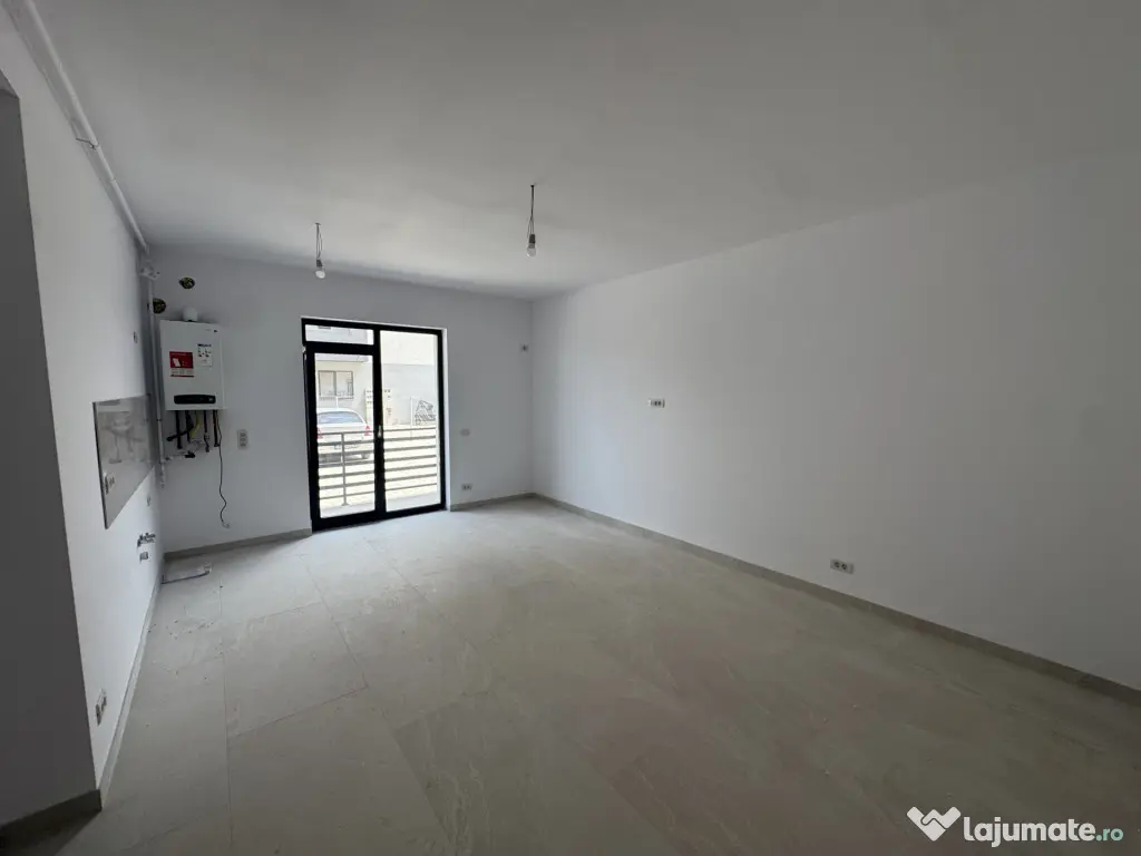 Apartament 2 Camere la Parter, Finisaje Moderne, Giroc / 52 - Giroc (Timis)