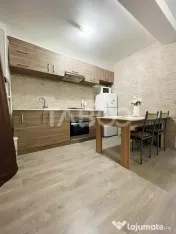 Apartament 3 camere de vanzare decomandat 54 mp zona Selimba 
