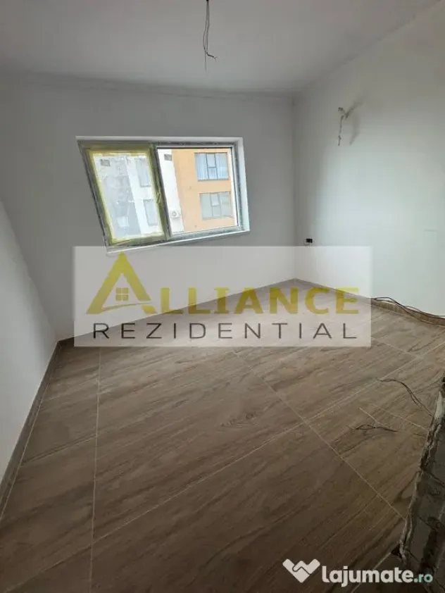 APARTAMENT 3 CAMERE | SIENA RESIDENCE | 149.500 €- METROU - Popesti Leordeni (Bucuresti-Ilfov)