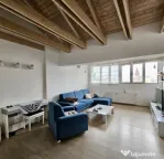Penthouse spatios de 136 MP + 2 parcari incluse | Complexul