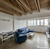 Penthouse spatios de 136 MP + 2 parcari incluse | Complexul
