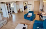 Penthouse spatios de 136 MP + 2 parcari incluse | Complexul