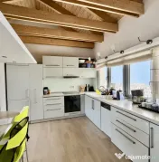 Penthouse spatios de 136 MP + 2 parcari incluse | Complexul