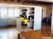 Penthouse spatios de 136 MP + 2 parcari incluse | Complexul