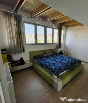 Penthouse spatios de 136 MP + 2 parcari incluse | Complexul