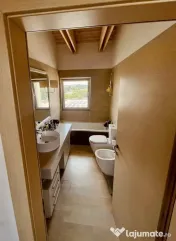 Penthouse spatios de 136 MP + 2 parcari incluse | Complexul