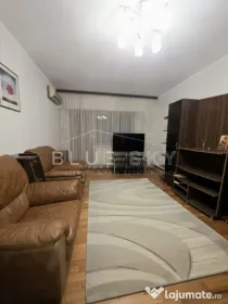Apartament 3 camere situat in Zona Gara- Str. Traian
