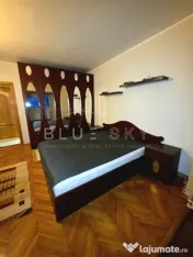 Apartament 3 camere situat in Zona Gara- Str. Traian